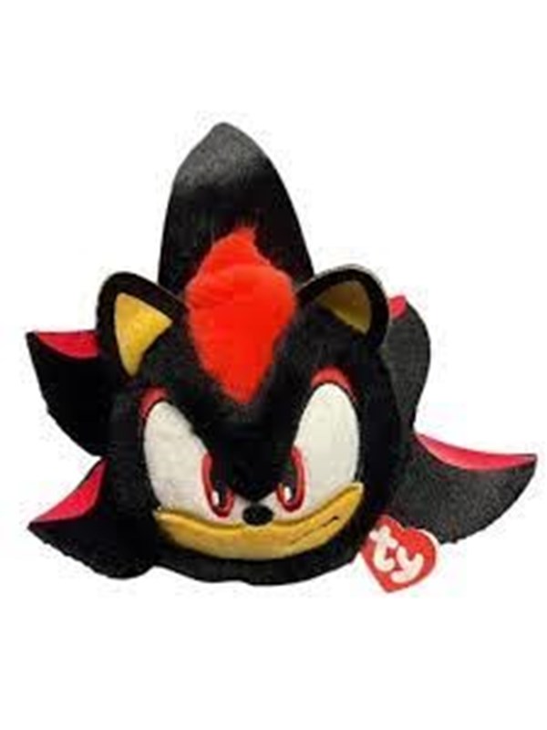 Ty Beanie Bouncers - Sonic Shadow 10 cm