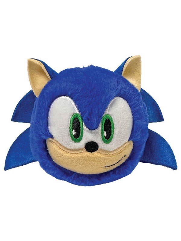 Ty Beanie Bouncers - Sonic 10 cm