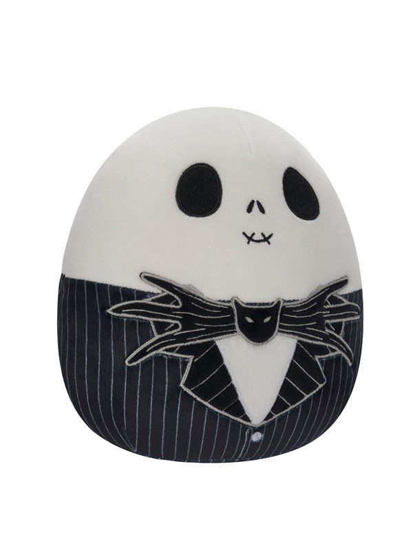Squishmallows The Nightmare Before Christmas (Jack Skellington)