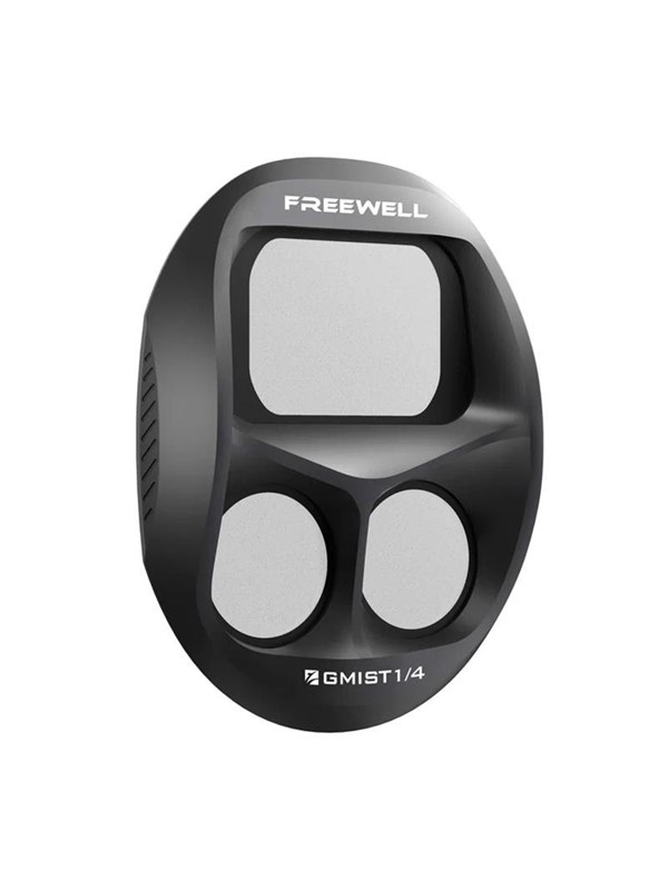 Freewell Glow Mist 1/4 Filter for Mavic 4 Pro