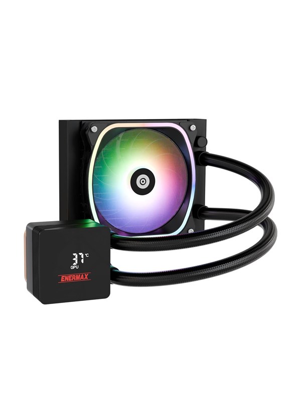 Enermax AQUAFUSION II ARGB - CPU waterkoeling