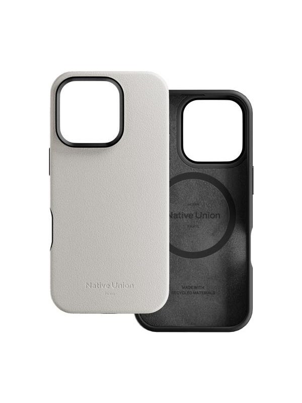 Native Union Active Case - iPhone 16 - Sandstone