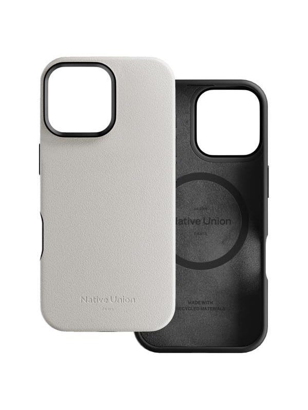 Native Union Active Case - iPhone 16 Pro Max- Sandstone