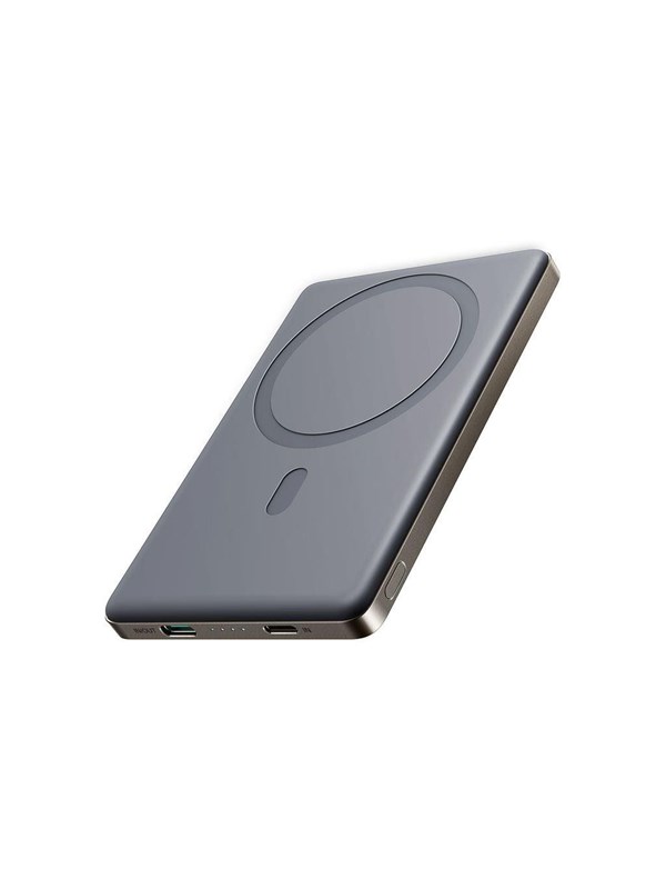 SiGN Magnetic 20W Ultra Slim - 5000 mAh
