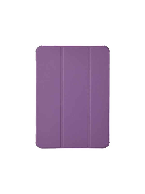 Pomologic - Book Case for iPad 11/ 10.9 (10th gen) Purple
