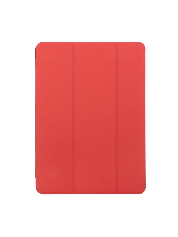 Pomologic Book Case iPad Air 11 M2/M3/M4 Red