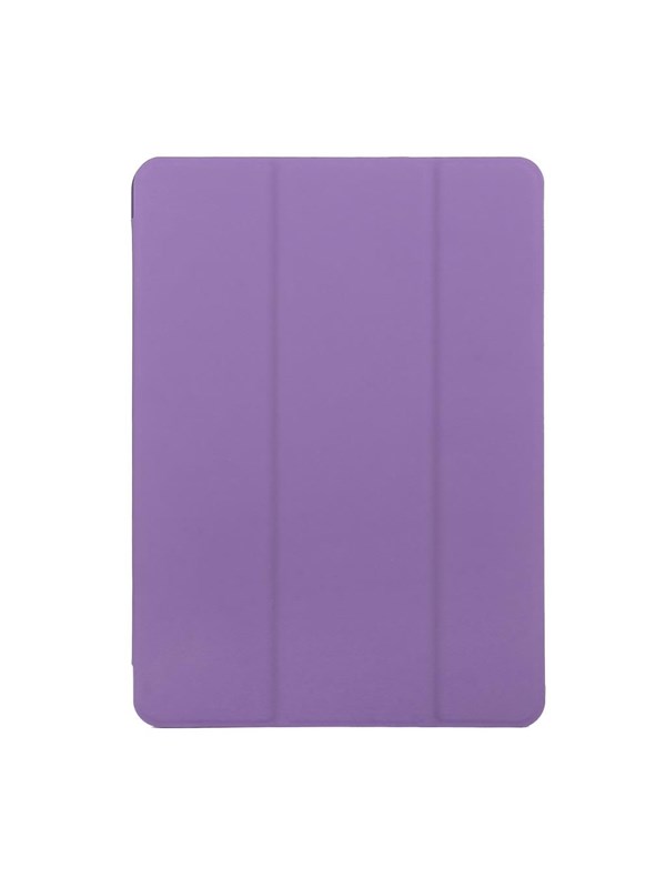 Pomologic Book Case iPad Pro 11 M4/M5 Purple