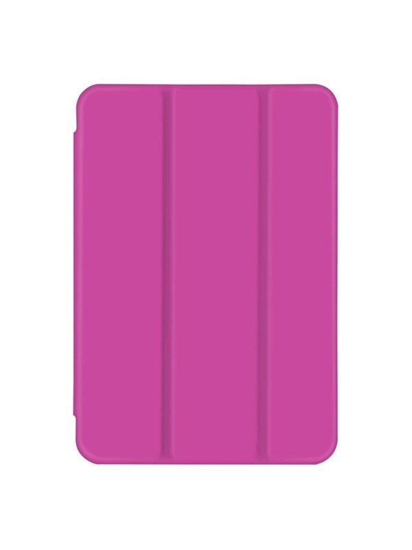 Pomologic Book Case for iPad Mini 2019 / Mini 4 Pink