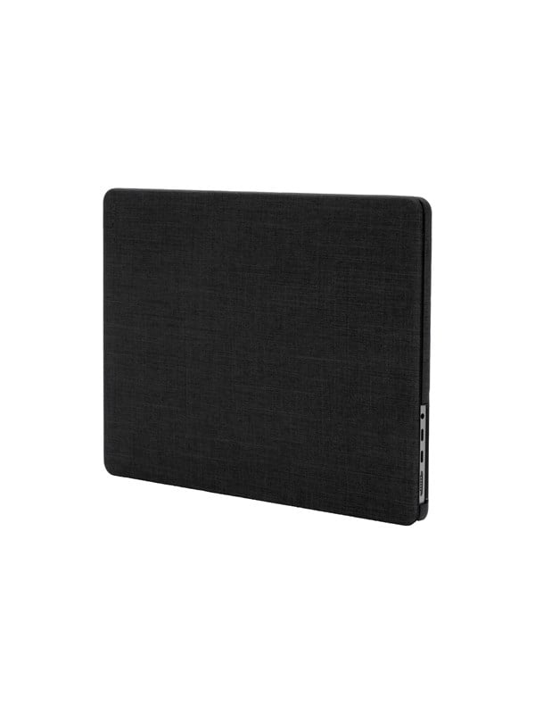Incase - notebook hardshell case - textured in Woolenex