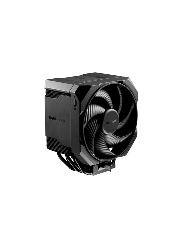 be quiet! Dark Rock 6 - CPU luchtkoeler - Max 32 dBA
