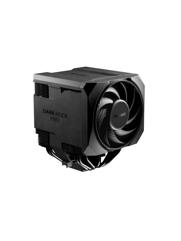 be quiet! Dark Rock Pro 6 - CPU luchtkoeler - Max 32 dBA