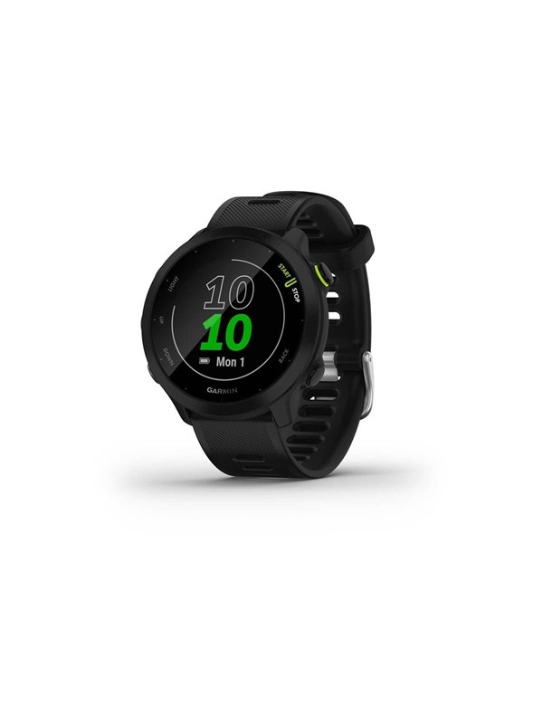 Garmin Forerunner 55 Zwart