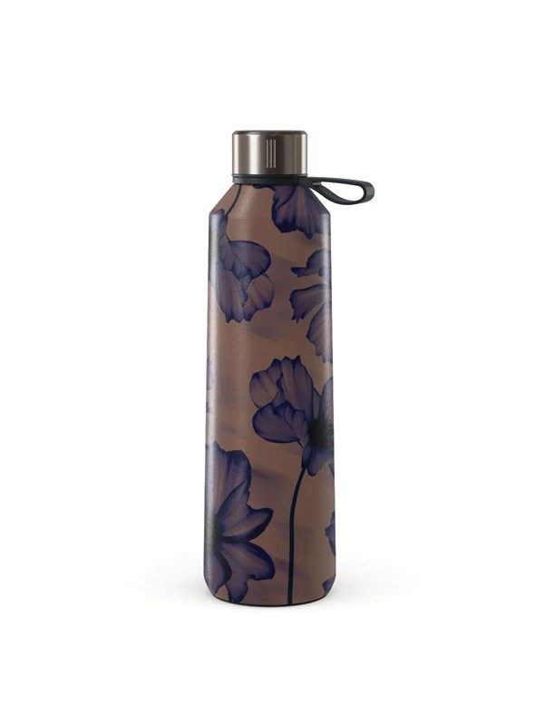Burga Velvet Night - Water Bottle 800ml