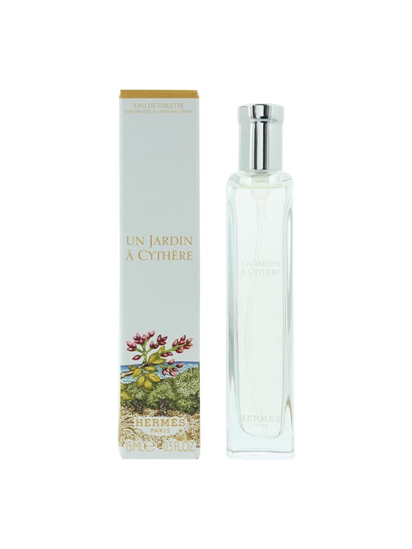 Hermès Un Jardin A Cythere Eau De Toilette - 15 ml