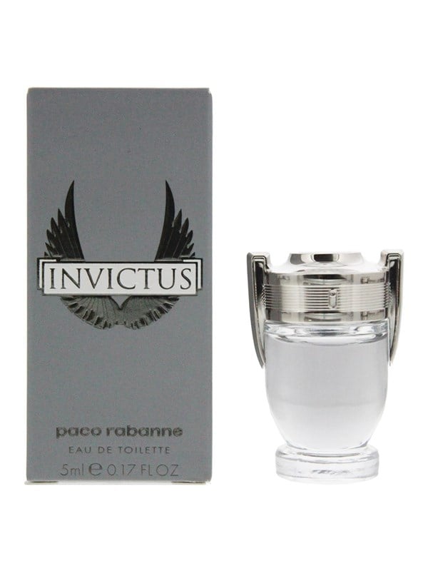 PACO RABANNE Invictus Eau de Toilette 5 ml Miniature - 5 ml