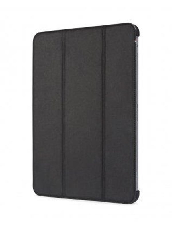 Decoded Leather Slim Cover for iPad 10.9 (2022) Black