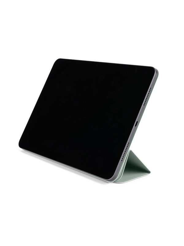 Pomologic Book Cover iPad Air 13 M2/M3/M4 Minty Fresh