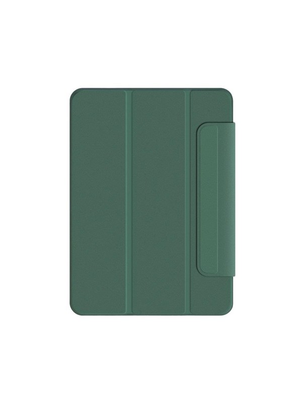 Pomologic Book Cover iPad Pro 13 M4/M5 Harmony Green