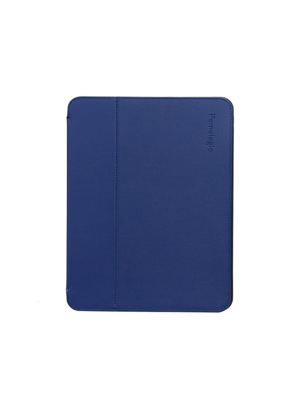 Pomologic - Book Folio for iPad Pro 11 M4/M5 Navy