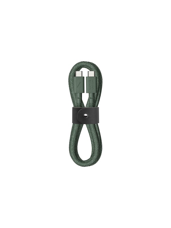 Native Union Belt USB cable