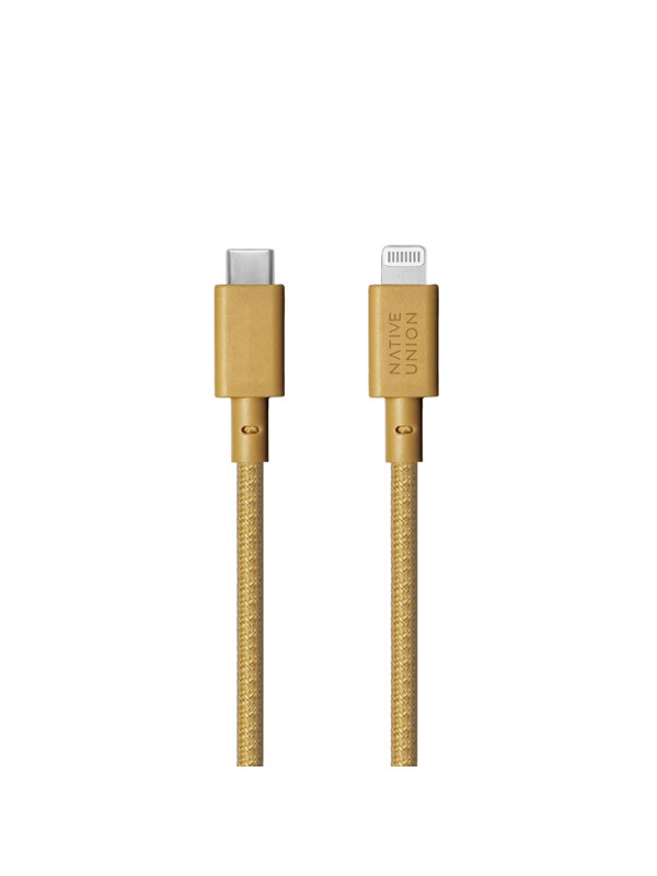 Native Union Belt Cable