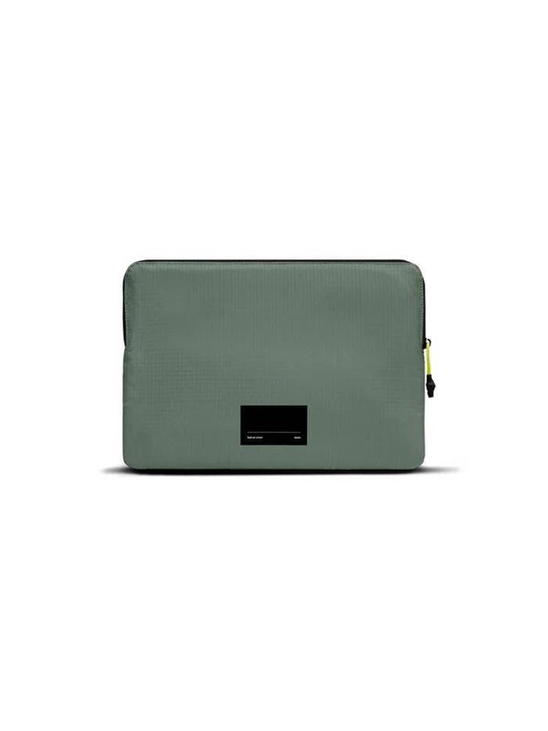 Native Union, MacBook Pro 16 / Air 15 Hoes Ultralicht en Waterdicht, Groen