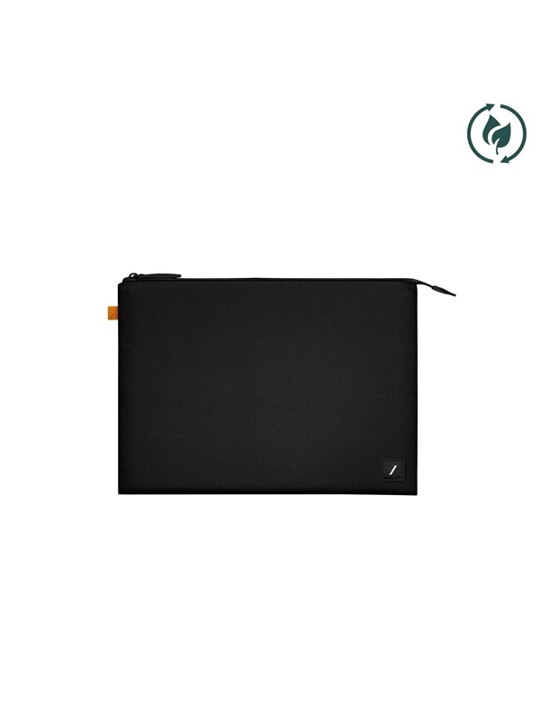 Native Union, Beschermhoes voor MacBook Pro 14” model W.F.A, Zwart