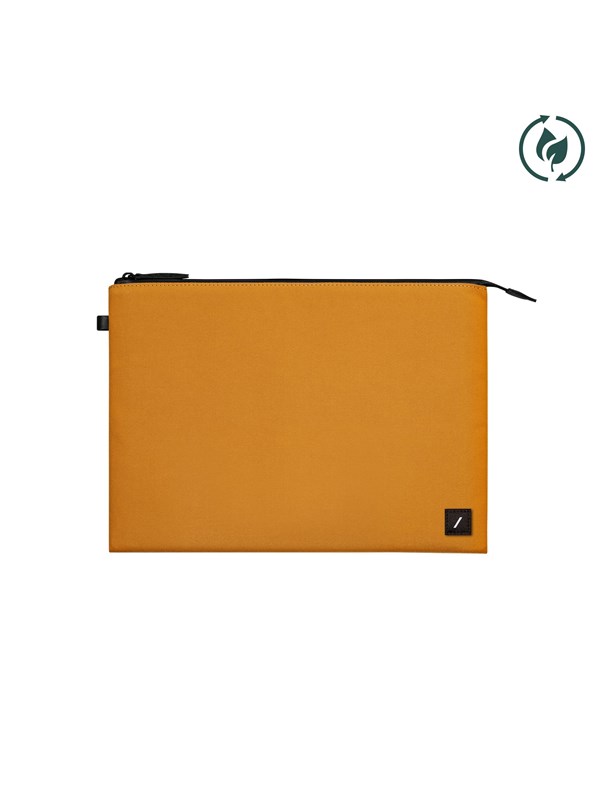 Native Union Stow Lite Sleeve, Kraft - Macbook 16