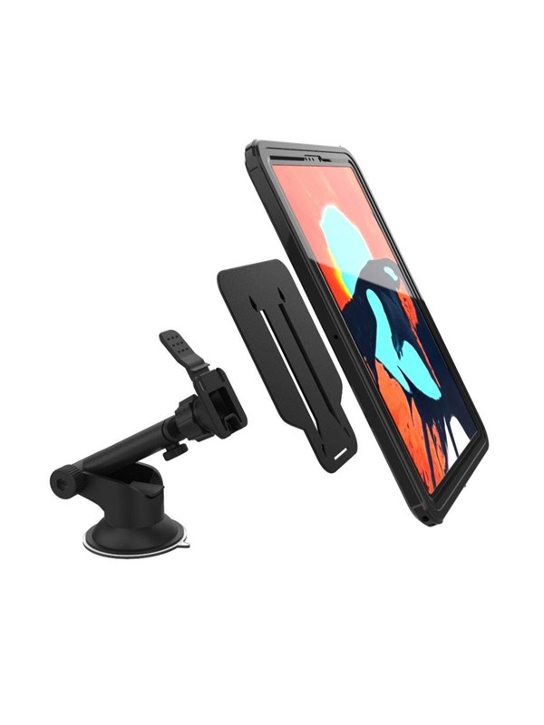 Armor-X Armor - X Extendable Suction Cup Mount | TYPE-T