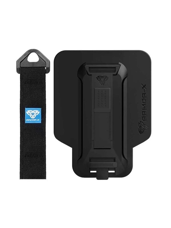 Nomad Armor-X TYPE-T X-Mount Design for tablet