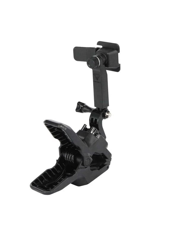 Armor-X X29T Jaws Clamp mount
