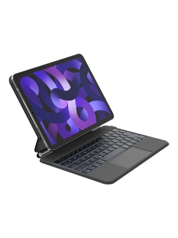 Belkin Magnetic Keyboard Folio for 11" M4 iPad Pro Nordic