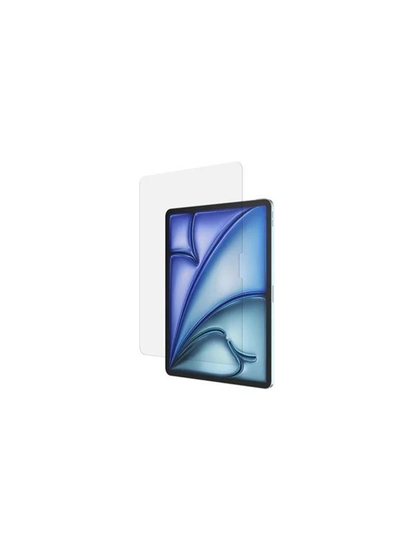 Belkin Tempered Glass Screen Protector for Applicator - iPad Pro 11´ (M4) MASKIN