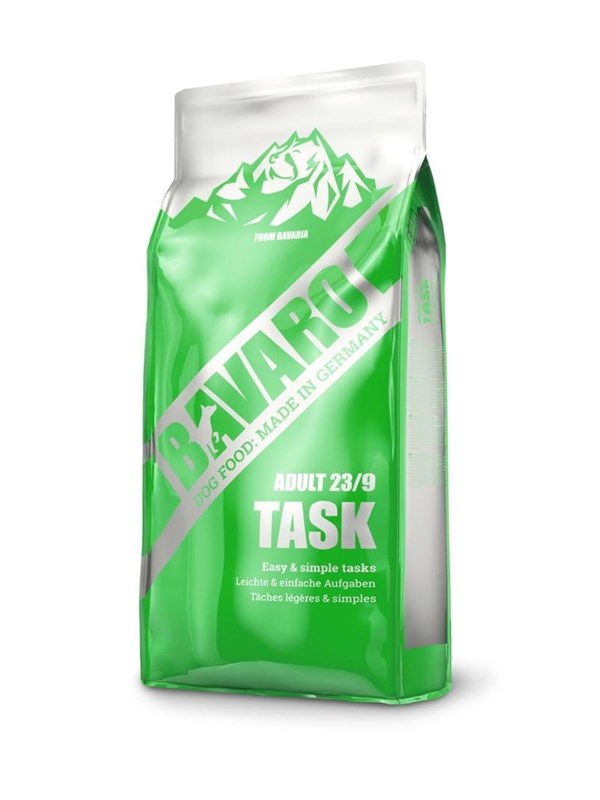 Josera Bavaro - Droogvoer voor Honden - 23% Eiwit - 9% Vet - 18kg