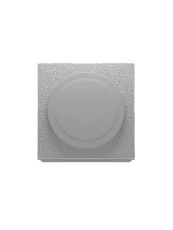 Native Union Rise Solo Wireless Charger for iPhone - Sandstone - MagSafe - Qi2 - 15W
