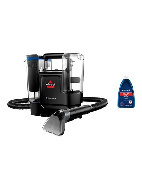 Bissell Tapijtwasser SpotClean C5 Select 3928N - carpet washer - canister