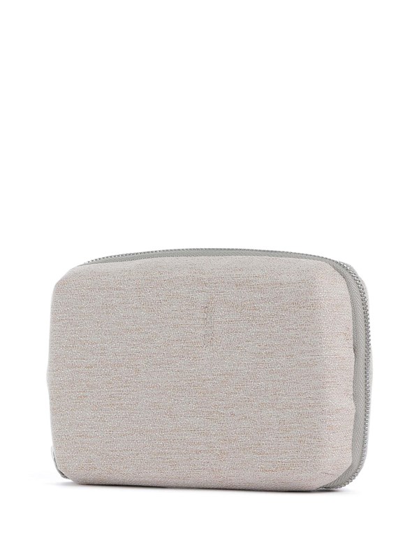 Bellroy Tech Kit Compact - accessoires tas - 50% gerecycled polyester - wit