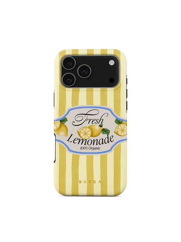 Burga Frizzante - Apple iPhone 17 Pro Max Tough MagSafe Case