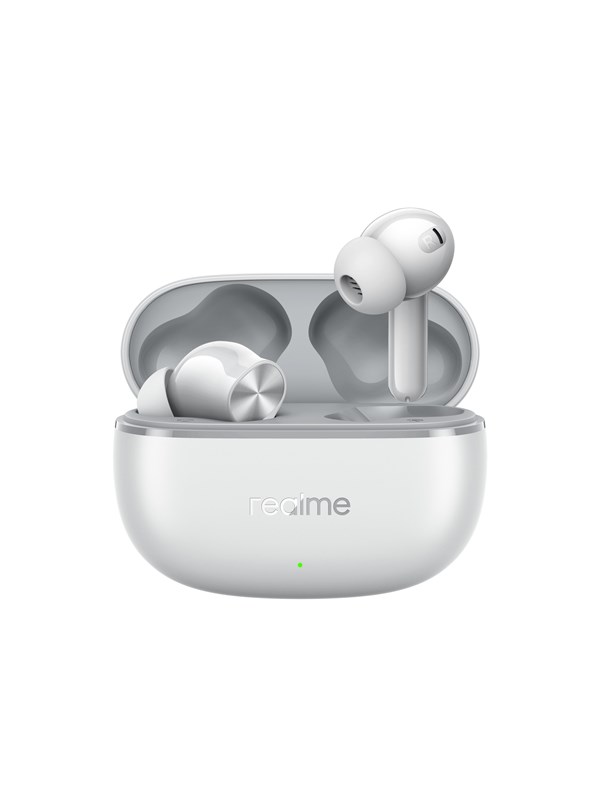 realme Buds T200 Lite - Storm Grey