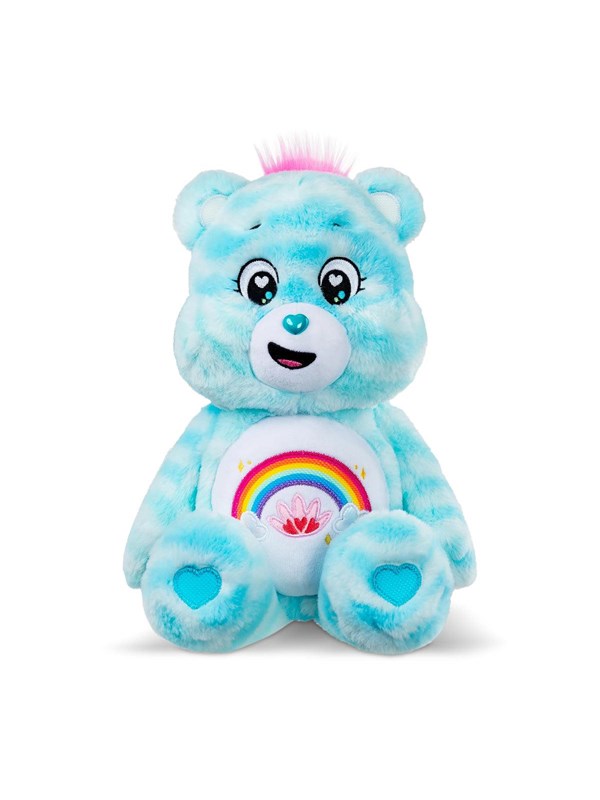 Care Bears Medium - Sweet Serenity Bear 35 cm