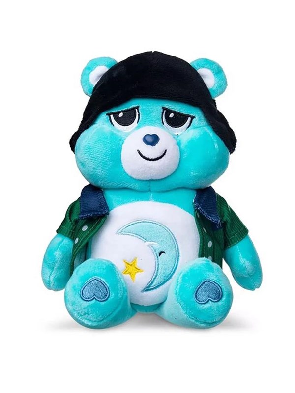 Care Bears knuffel Stranger Things Bedtime Bear 22cm speelgoed.