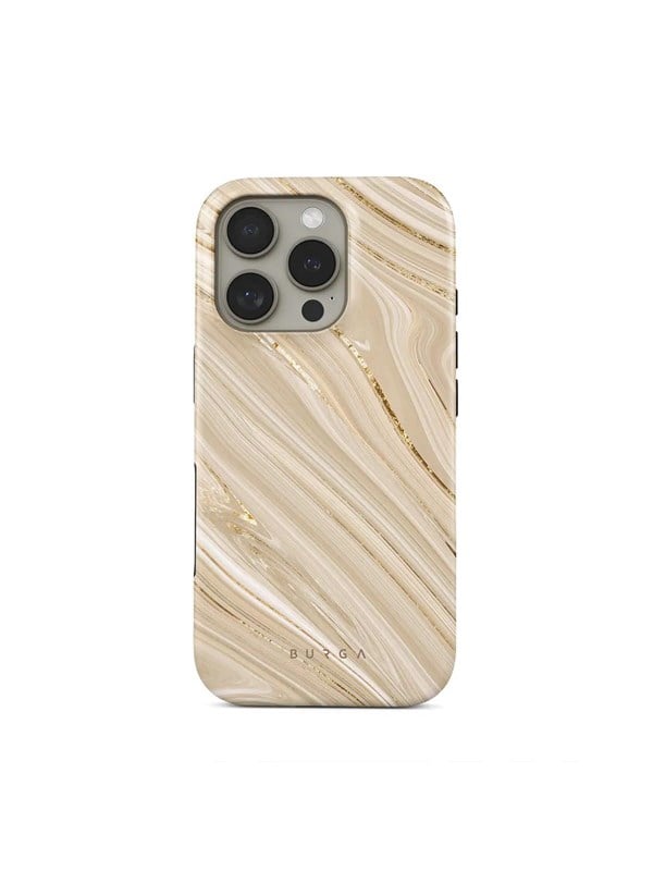 Burga Full Glam - Apple iPhone 15 Tough MagSafe Case