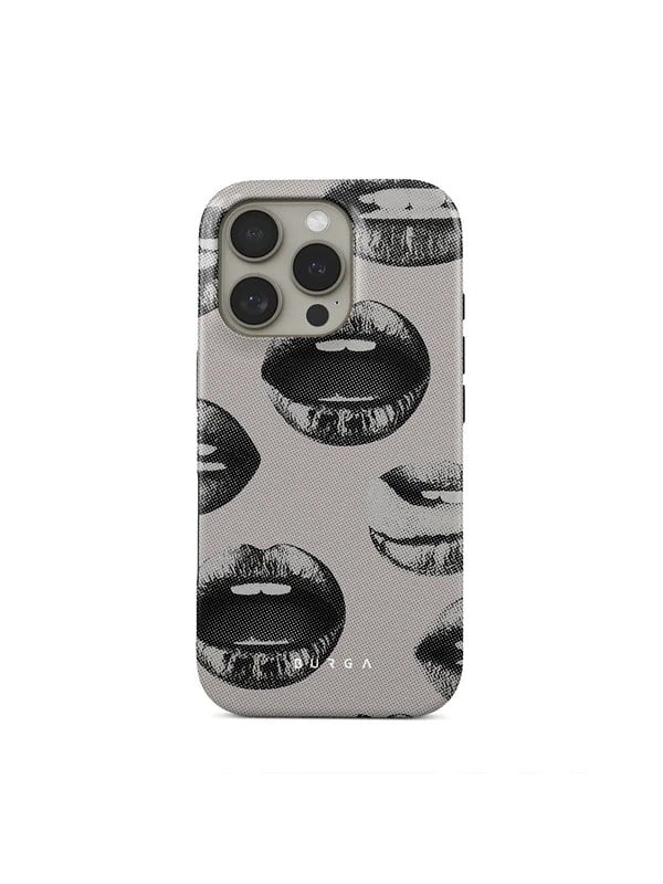 Burga Next Mistake - Apple iPhone 14 Tough Case