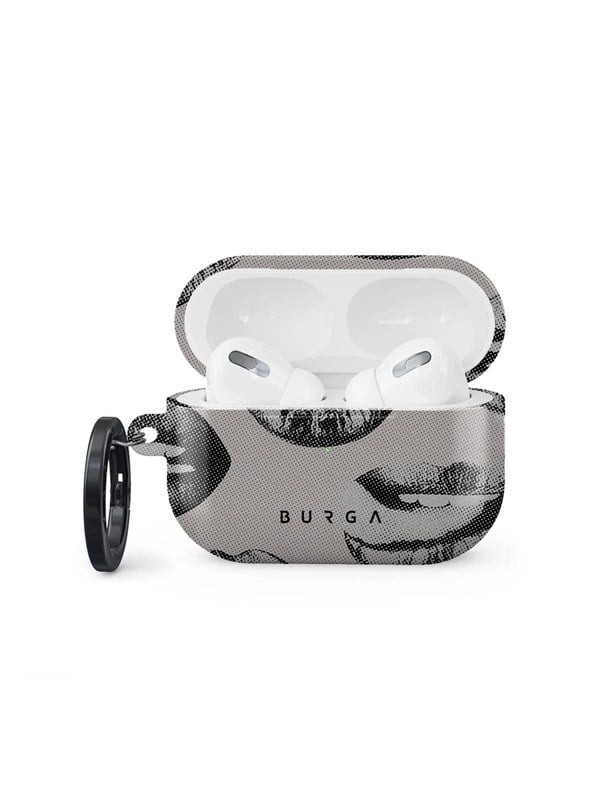 Burga Next Mistake - Apple AirPods Pro 2 Case
