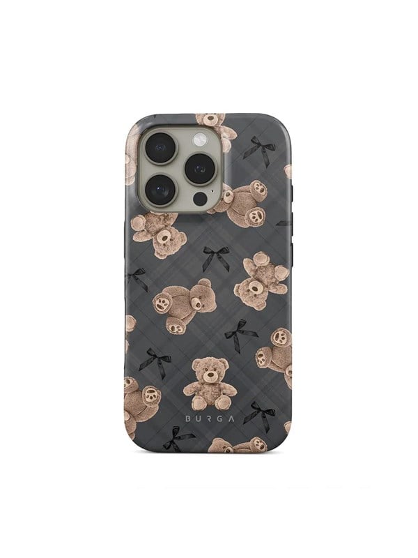 Burga BFF - Apple iPhone 15 Tough MagSafe Case
