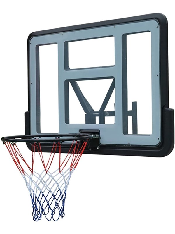 Stanlord Basketbalring Pro op bord.
