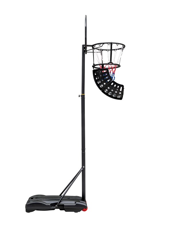 Stanlord basketbal balretour
