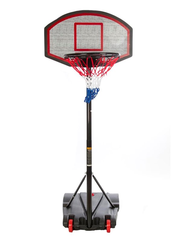 Stanlord basketbalstandaard PlayHoop