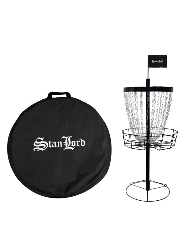 Stanlord Discgolf set incl. tas