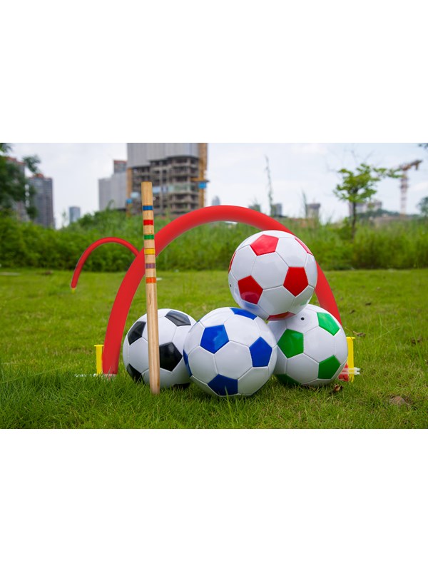 Stanlord Voetbalkroket